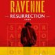 Covuerture Eric Giacommetti & Jacques Ravenne - Résurrection