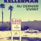 Couverture Faye Kellerman - Au dernier vivant