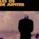 Couverture Faye Kellerman - Les os de Jupiter