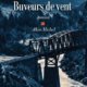 Couverture Franck Bouysse - Buveurs de vent