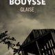 Couverture Franck Bouysse - Glaise