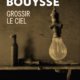 Couverture Franck Bouysse - Grossir le ciel