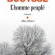 Couverture Franck Bouysse - L'homme peuplé