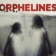 Couverture Franck Bouysse - Orphelines