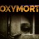 Couverture Franck Bouysse - Oxymort