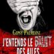 Couverture Gipsy Paladini - J'entends le bruit des ailes qui tombent