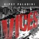 Couverture Gipsy Paladini - Vices