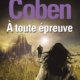 Couverture Harlan Coben - A toute épreuve