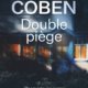Couverture Harlan Coben - Double piège