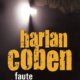 Couverture Harlan Coben - Faute de preuves