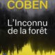 Couverture Harlan Coben - L'inconnu de la forêt