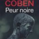 Couverture Harlan Coben - Peur noire