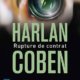 Couverture Harlan Coben - Rupture de contrat