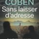 Couverture Harlan Coben - Sans laisser d'adresse