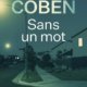 Couverture Harlan Coben - Sans un mot