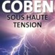 Couverture Harlan Coben - Sous haute tension