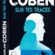 Covuerture Harlan Coben - Sur tes traces