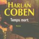 Couverture Harlan Coben - Temps mort