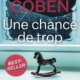 Couverture Harlan Coben - Une chance de trop