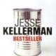 Couverture Jesse Kellerman - Best-seller