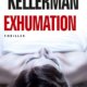 Couverture Jonathan & Jesse Kellerman - Exhumation