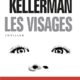 Couverture Jesse Kellerman - Les visages
