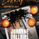 Couverture Johanne Dallaire - Cérémonie de chair