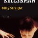 Couverture Jonathan Kellerman - Billy Straight