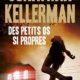 Couverture Jonathan Kellerman - Des petits os si propres