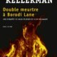 Couverture Jonathan Kellerman - Double meurtre à Borodi Lane