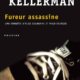 Couverture Jonathan Kellerman - Fureur assassine