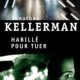 Couverture Jonathan Kellerman - Habillé pour tuer