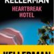 Couverture Jonathan Kellerman - Heartbreak hotel