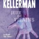 Couverture Jonathan Kellerman - Jeux de vilains
