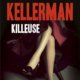 Couverture Jonathan Kellerman - Killeuse