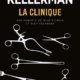 Couverture Jonathan Kellerman - La clinique