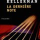 Couverture Jonathan Kellerman - La dernière note