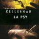 Couverture Jonathan Kellerman - La psy