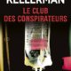 Couverture Jonathan Kellerman - Le club des conspirateurs