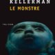 Couverture Jonathan Kellerman - Le monstre