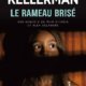 Couverture Jonathan Kellerman - Le rameau brise