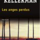 Couverture Jonathan Kellerman - Les anges perdus