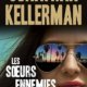 Couverture Jonathan Kellerman - Les soeurs ennemies