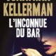 Couverture Jonathan Kellerman - L'inconnue du bar