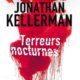 Couverture Jonathan Kellerman - Terreurs norcturnes