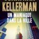 Couverture Jonathan Kellerman - Un maniaque dans la ville