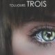 Couverture Laetitia Argoud - Nous serons toujours trois