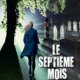 Couverture Lisa Gardner - Le septième mois