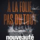 Couverture M.J Arlidge - A la folie, pas du tout