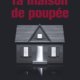 Couverture M.J Arlidge - La maison de poupée